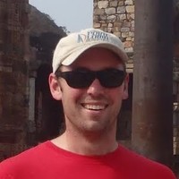 Harrison Caudill