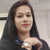 Radhikaa Gaud
