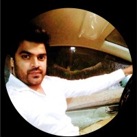 Vikas kumar Singh