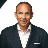 Achilleas Dorotheou, IMD MBA