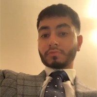 Usman Aziz