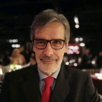 Paulo Mello