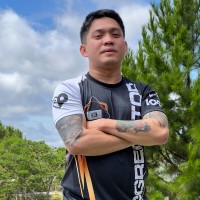 Rowen Cordero