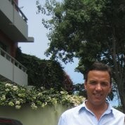 Danilo Balarín Benavides