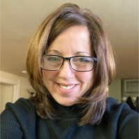 Gina Hoffman