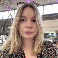 Katarzyna (Katia) Mierzejewska