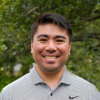 Joshua Gerard Montemayor