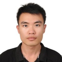 Kerwin Lin Caijun