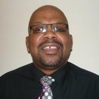 Derek (Denzil) Simpson   MIET  GCGI