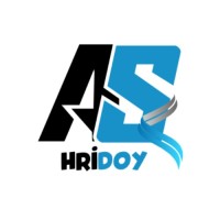 AS Hridoy