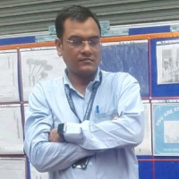 Satyendr Kumar