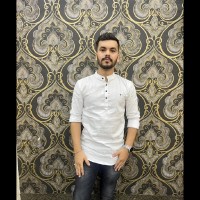 Harish More