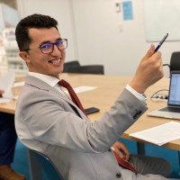 Nawroz Mozaffari, PMP®