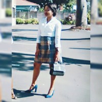 Rofina Thando