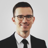 Simon Ruber