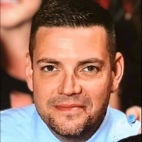 Steven Kane, P.E.