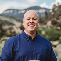 Jason Snyder, Th.M., D.Min.