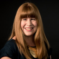 Naomi Leach