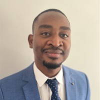 Onkgopotse Mapulane