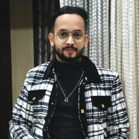 Nikhil Dhawan