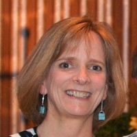 Laurie Stewart