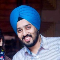 Jagdeep Singh