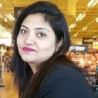 Sushmita Singh