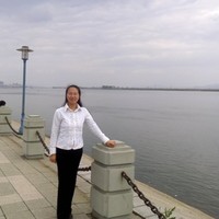 Catherine Chi