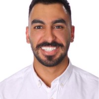Amjad Aljarehi