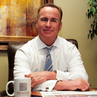 H. Lee Little, MBA, CFP®