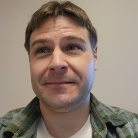 Matthew Olson