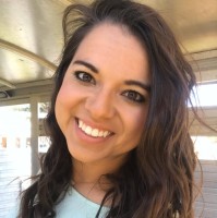 Ashley Holloman