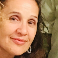 Bonner (Shahrbanoo) Masoumi Sandberg
