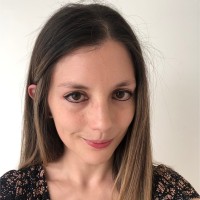 Sofía Catalina Aldea Zapata