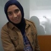 Mina Kharraz