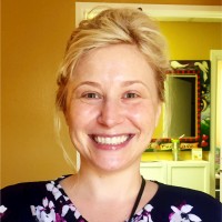 Tena Wright