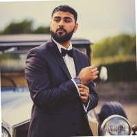 Asif Ali