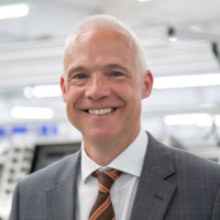 Tony Hague