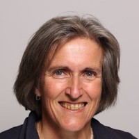 Petra Scholte