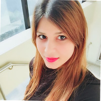 Amrita Maan