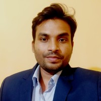 Shashi Kant Kumar
