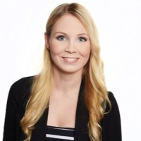 Petra Lindström