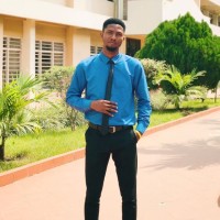 Dodzi Daniel