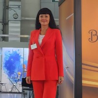 Viktoriia Romanenko