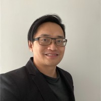 Timothy Wong