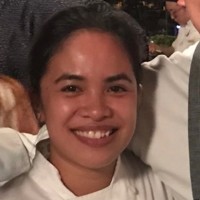 Michelle Doroni-Wong