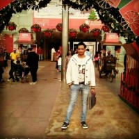 Sudhir Yadav