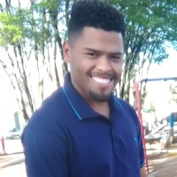 Guilherme Dos Santos De Oliveira