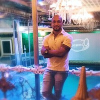 Marcos Roberto Lopes