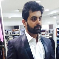 Vicky Sukhwani